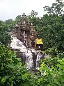 Jatmai Mata Mandir