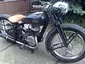 Jawa 250 Duplex-Blok