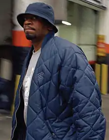 Jaz-O in 2000