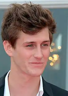 Jean-Baptiste Maunier