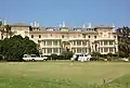 Jekyll Island Clubhouse Annex (1901-1903), Jekyll Island