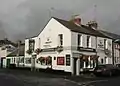 The Old Bookbinders public house in Canal Street