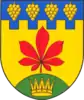 Coat of arms of Jeviněves