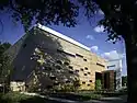 The Jewish Reconstructionist Synagogue, Chicago, Illinois