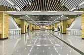 Concourse