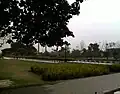 Jinnah park