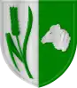 Coat of arms of Jistrum