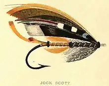 Jock Scott (1850)