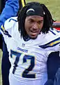 Joe Barksdale