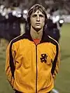 Johan Cruyff