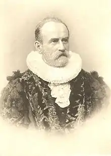 Johannes Versmann