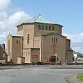 Church of St John Fisher, West Heath (1964)