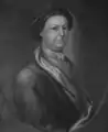 Portrait of John Lovell, 18th century