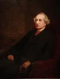 John A. Macdonald