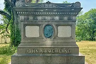 John A. Roebling