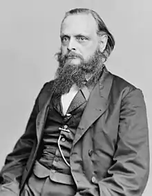 John C. Underwood1868