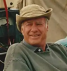 John Frankenheimer, Emmy Award-winning film and television director