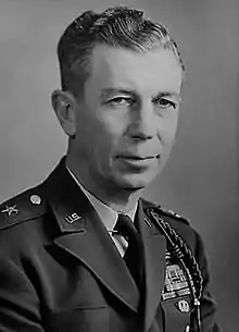 John G. Van Houten