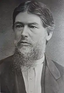 Photo of John Goodwyn Barmby