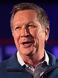 Kasich