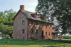 John and Elizabeth Remington House