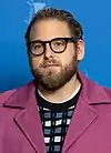 Jonah Hill, actor