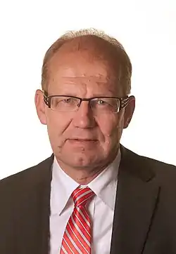 Joop Atsma