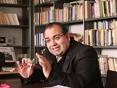 José Eduardo Franco (2013)