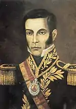 José Miguel de Velasco