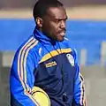 Joseph N'Do