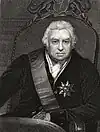 Sir Joseph Banks