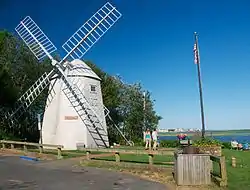 Windmill Beach