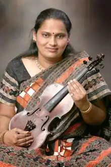 Jyotsna Srikanth