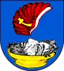 Coat of arms of Kácov