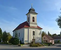 Church of Saints Peter and Paul