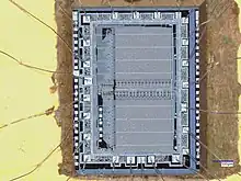 EEPROM 8kbit