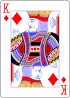 King of Diamonds