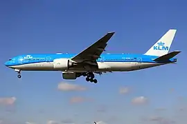 Boeing 777-200ER