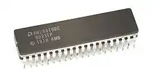 Am2900 series (1975)