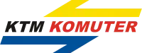 KTM_Komuter_Logo