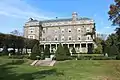 Kykuit, the landmark family home in Sleepy Hollow, New York