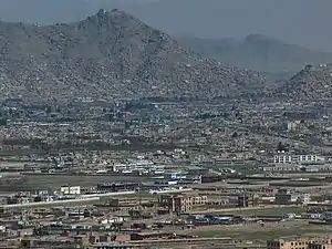 Kabul