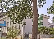 Kakatiya Girls Residential Block