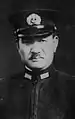 Rear Admiral Tomeo Kaku [ja] (2nd Carrier Division: Hiryu)