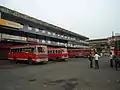 Kaloor Bus Station