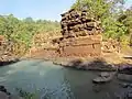 Tirathgarh Waterfalls