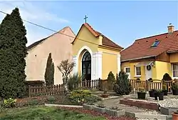 Chapel of the Holy Trinity