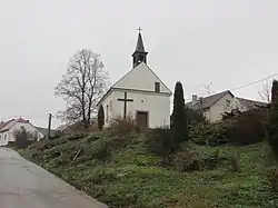 Chapel of Saint Martin