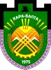 Official seal of Kara-Balta