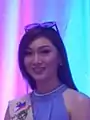 Miss Earth 2017Karen Ibasco Philippines